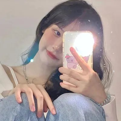 少女与狼